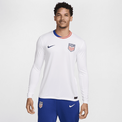 Nike usa soccer shirt online